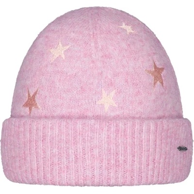 Barts Детска зимна шапка (beanie) Barts Kid's Ainala Beanie - Orchid - размер 50-53 cm (904-4373-0311)