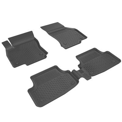 Sahler Гумени стелки Sahler VW Golf 7 2013-2020