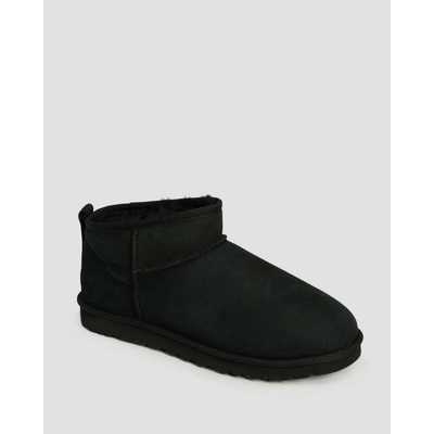 UGG Classic Ultra Mini Boot Black – Zbozi.Blesk.cz