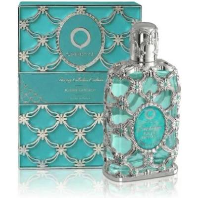 Orientica Luxury Collection Exclusive Azure Fantasy 80 ml парфюмен екстракт унисекс