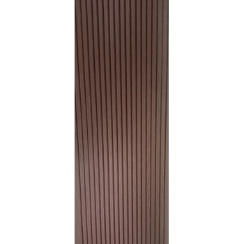Effector Декинг плочи WPC BRUSHED DD 25х135мм Brown 2.9м (3445569)