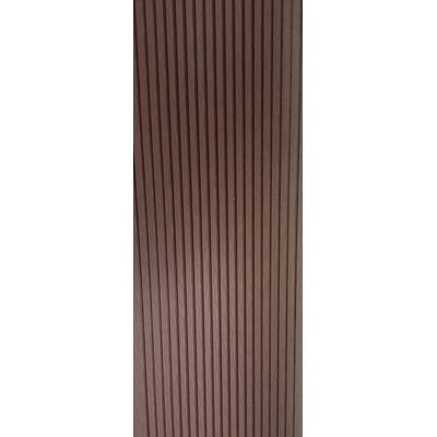 Effector Декинг плочи WPC BRUSHED DD 25х135мм Brown 2.9м (3445569)