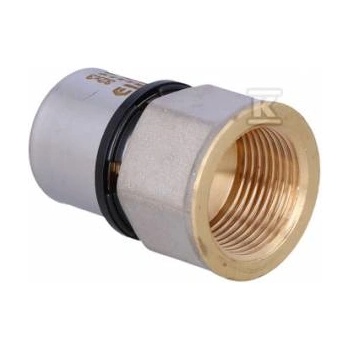 Purmo Connector podl. cleverfit gw 32x1 gw