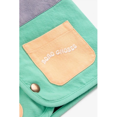 Bobo Choses Памучно яке за бебе Bobo Choses (125AB092)