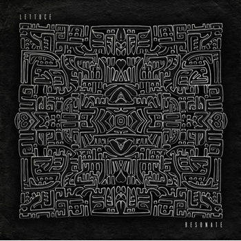 Resonate - Lettuce LP