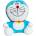 DORAEMON 25 cm