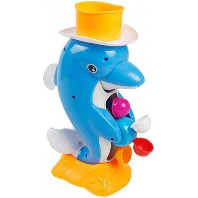 Lamps Delfín na vodumlynček