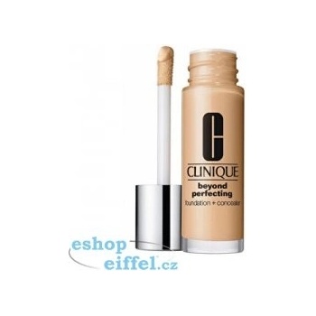 Clinique Beyond Perfecting Foundation + Concealer 11 Honey MF-G 04 Creamwhip VF-G 30 ml
