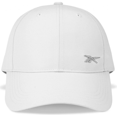 Reebok TE BADGE CAP Biela