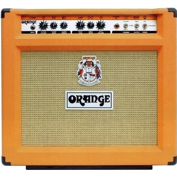 Orange Thunder 30 C