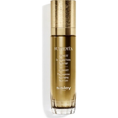 Sisley Supremÿa At Night Anti Aging Skin Care intenzivní noční péče 50 ml