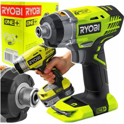Ryobi RID1801M