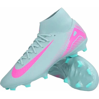 Nike ZOOM MERCURIAL SUPERFLY 10 ACADEMY FG/MG – Zboží Dáma