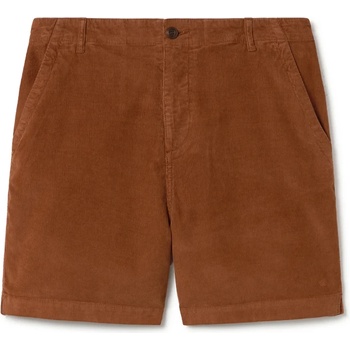 TWOTHIRDS Мъжки къси панталони TWOTHIRDS Kabak Shorts - Coconut Shell (012-4137-0113)