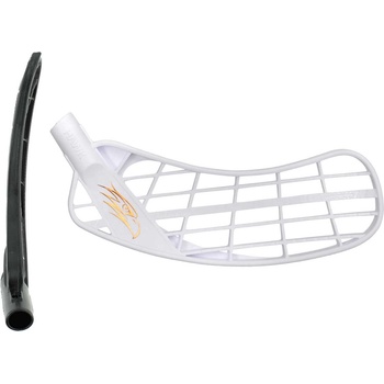 Salming Hawk blade endurance