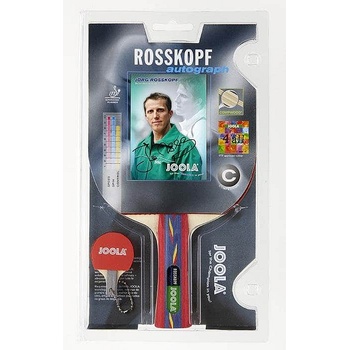 Joola Rosskopf Autograph