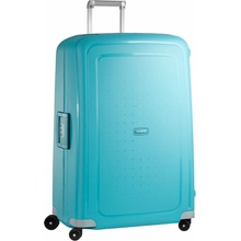 Samsonite S'Cure Spinner 81/30 10U-11004 Aqua Blue 138 l