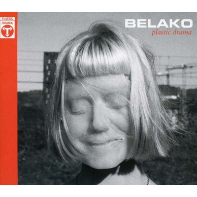 BELAKO - PLASTIC DRAMA LP