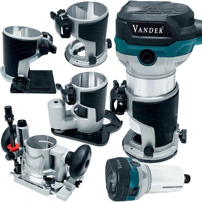 Horní frézka Vander 710 W 230 V