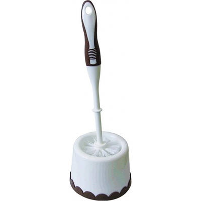 Clanax WC súprava Brown 2308