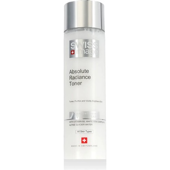 Swiss Image Brightening Care Absolute Radiance Toner 200 ml