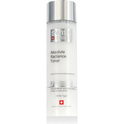 Swiss Image Brightening Care Absolute Radiance Toner 200 ml