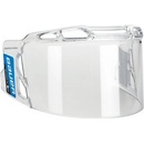 Plexi Bauer HLC Half Shield