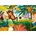 Enjoy - Puzzle In the Jungle - 1 000 piese