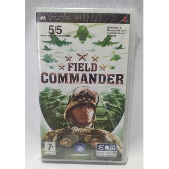 Field Commander