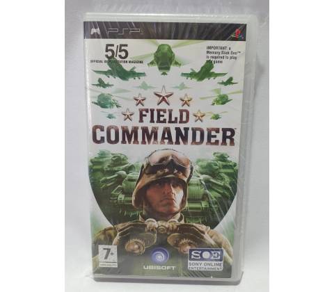 Field Commander
