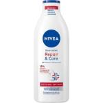 Nivea Лосион за тяло Repair & Care SOS, 400 ml Лосион за тяло