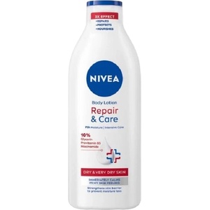 Nivea Лосион за тяло Repair & Care SOS, 400 ml Лосион за тяло