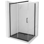 Mexen Omega 100x80 cm + tray square