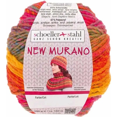 Schoeller Stahl New Murano 11