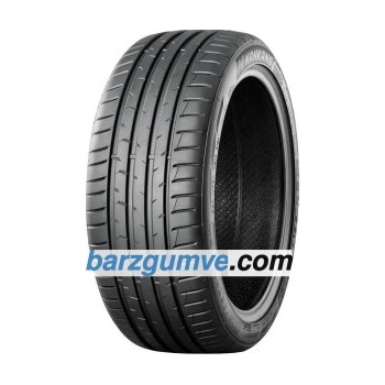 Nankang Sportnex AS-3 ( 195/55 R16 91V XL [EV+], (MFS) )