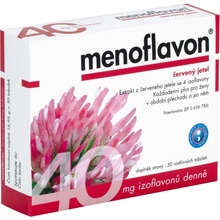 Menoflavon Classic 30 tablet