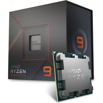 Image 1 of AMD Ryzen 9 7900X 12-Core 4.7GHz AM5 Box (100-100000589WOF)
