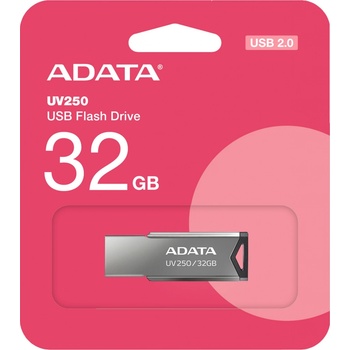 Adata UV250 32GB AUV250-32G-RBK