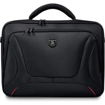 Taška Port 160513 17,3" black