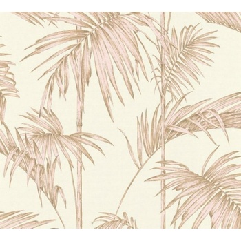 A. S. Création Влизелинов тапет за стена metropolitas stories 36919-3