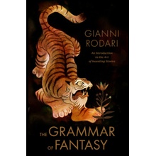 The Grammar of Fantasy