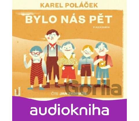 Bylo nás pět