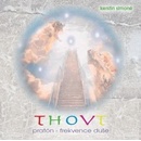 Pratón frekvence duše 2xCD