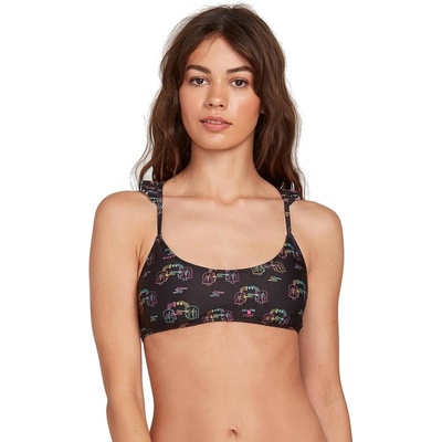 Volcom Alienated Scoop black