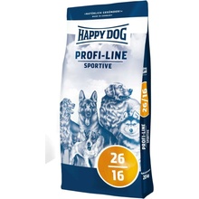 Happy Dog Profi Line Sportive 2 x 20 kg