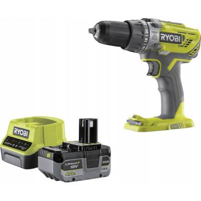Ryobi R18PD3-140A