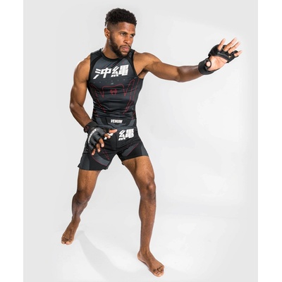Venum MMA Okinawa 3.0 Black/Red
