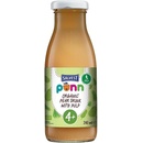 SALVEST Põnn Hrušková šťava s dužinou od 4.mesiaca 240 ml
