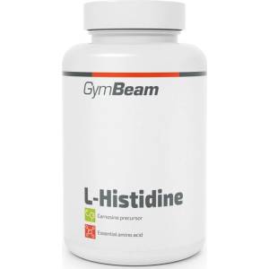 GymBeam L-Histidine, 90 Capsules - fitnesdobavki - 25,41 лв