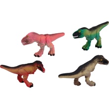 Johntoy Rastúci Dinosauru T-Rex